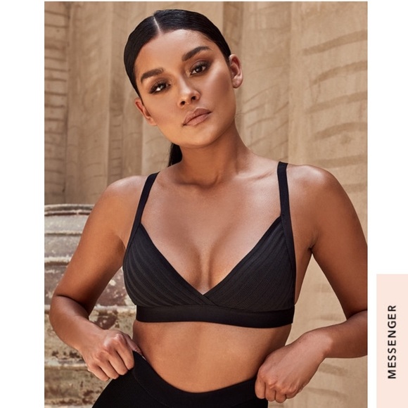 house of cb bralette